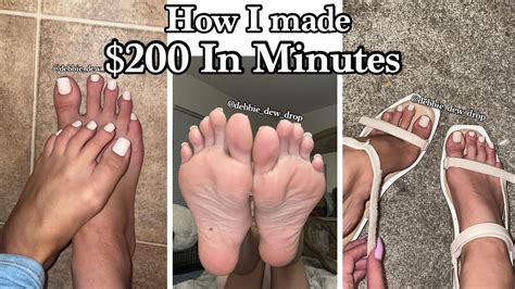 feet sites to sell|Fun with Feet 